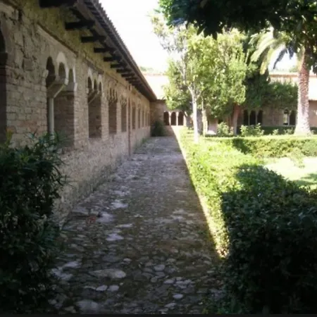 Casa de Férias La Casa Di Nonna Camilla Nella Costa Dei Trabocchi San Vito Chietino