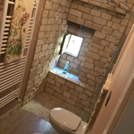 La Casa Di Nonna Camilla Nella Costa Dei Trabocchi San Vito Chietino