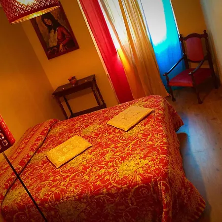 Casa vacanze La Casa Di Nonna Camilla Nella Costa Dei Trabocchi San Vito Chietino