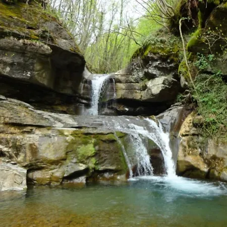 La Casa Di Nonna Camilla Nella Costa Dei Trabocchi * San Vito Chietino