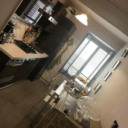 La Casa Di Nonna Camilla Nella Costa Dei Trabocchi *